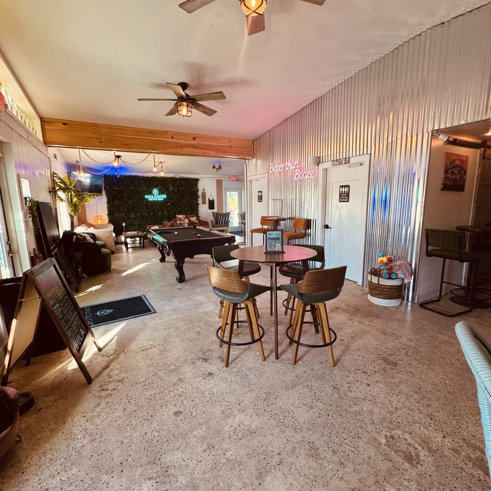 Kava Culture Kava Bar