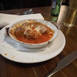 Vincenzo Trattoria
