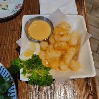 DASH Japanese Tapas & Sushi - Japanese Near Me - San Mateo, California