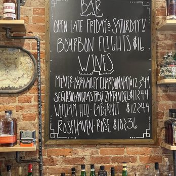 Revolution Barbeque - Barbeque Near Me - Lafayette, Indiana