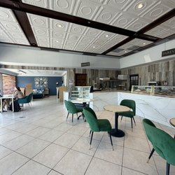 Patis Bakery