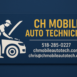 Ch Mobile Auto Technician