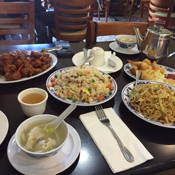 Foo Chow Restaurant - Chinese Near Me - Los Angeles, California Foo Chow Restaurant - Chinese Near Me - Los Angeles, California