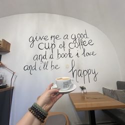 Kaffee Campus Krems