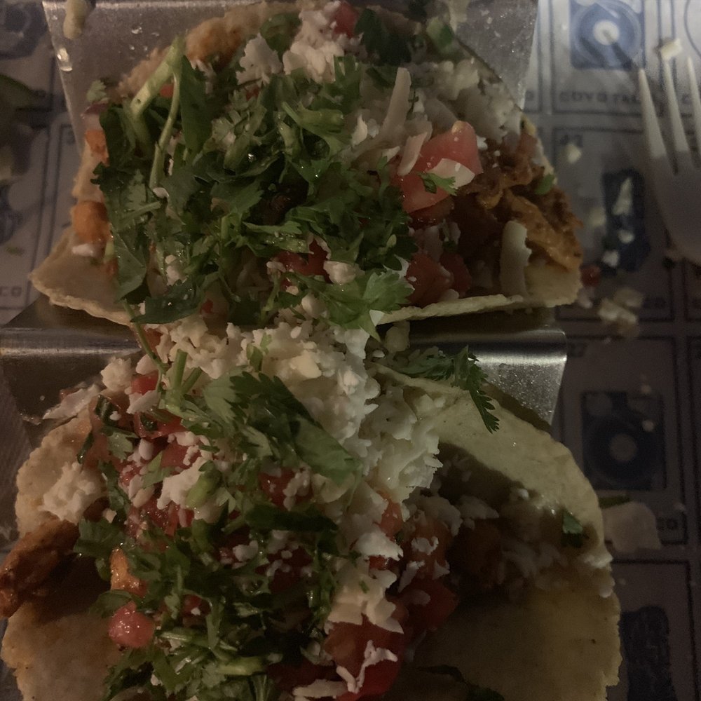 Coyo Taco - Chicken taco - Mexican Near Me - Miami, Florida Coyo Taco - Chicken taco - Mexican Near Me - Miami, Florida