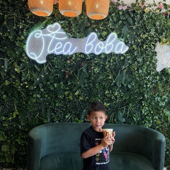 Qtea Boba - Bubble Tea Near Me - Sherman Oaks, California Qtea Boba - Bubble Tea Near Me - Sherman Oaks, California