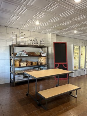 Heirloom Cafe & Market by null