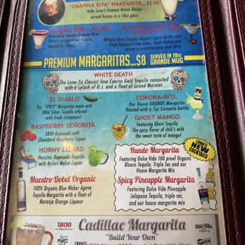 Valle Luna - Drink Menu 7-22 - Mexican Near Me - Chandler, Arizona Valle Luna - Drink Menu 7-22 - Mexican Near Me - Chandler, Arizona