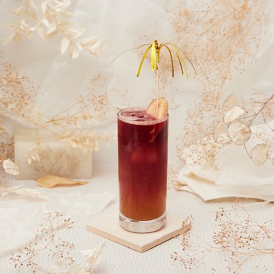 Common Good Cocktail House by null