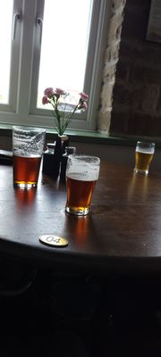 Tan Hill Inn by null