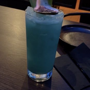 Zama - Cancun water I believe it was called - Lounges Near Me - Fullerton, California Zama - Cancun water I believe it was called - Lounges Near Me - Fullerton, California
