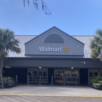 Walmart Supercenter - Department Stores Near Me - Hilton Head Island, South Carolina Walmart Supercenter - Department Stores Near Me - Hilton Head Island, South Carolina