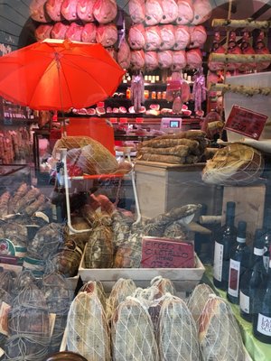La Prosciutteria by null