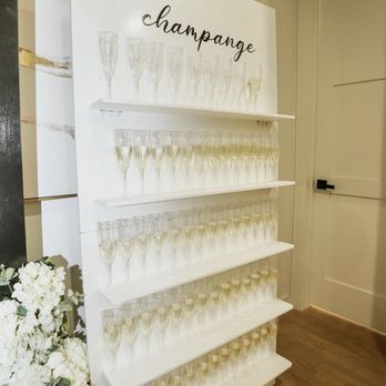 Milah Gold Event Rentals - Party Equipment Rentals Near Me - Dallas, Texas