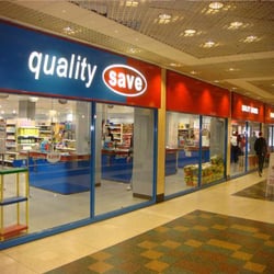 Quality Save - The store Photo from Quality Save's offical website