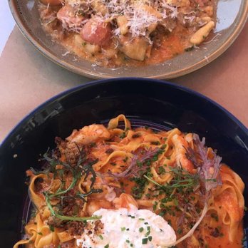 Ellie's - Pastas - Italian Near Me - Long Beach, California
