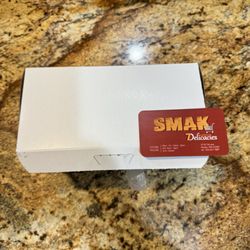 “SMAK” - Package
