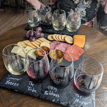 Clyopatra Winery & Vineyard - Flights and charcuterie - Wine Tasting Room Near Me - Laurel, Maryland Clyopatra Winery & Vineyard - Flights and charcuterie - Wine Tasting Room Near Me - Laurel, Maryland
