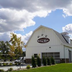 Moo Moo Express Car Wash - Whitehall