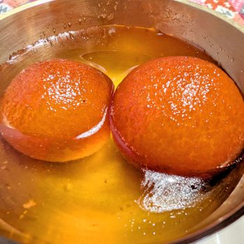 Gorkhali Kitchen Tampa - Gulab Jamun - Himalayan/Nepalese Near Me - Tampa, Florida Gorkhali Kitchen Tampa - Gulab Jamun - Himalayan/Nepalese Near Me - Tampa, Florida