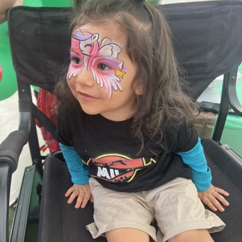 Monliet Face Paint Services - Face Painting Near Me Monliet Face Paint Services - Face Painting Near Me