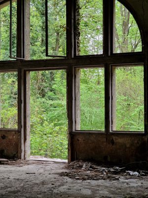 Beelitz-Heilstätten by null