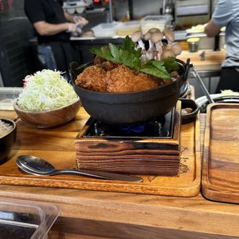 Kobuta And Ookami - Japanese Near Me - Seattle, Washington