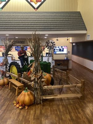 Blue Gate Garden Inn & Conference Center by null