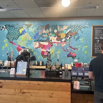 Kafiex Roasters - Coffee Lab - Inside - Coffee & Tea Near Me - Vancouver, Washington Kafiex Roasters - Coffee Lab - Inside - Coffee & Tea Near Me - Vancouver, Washington