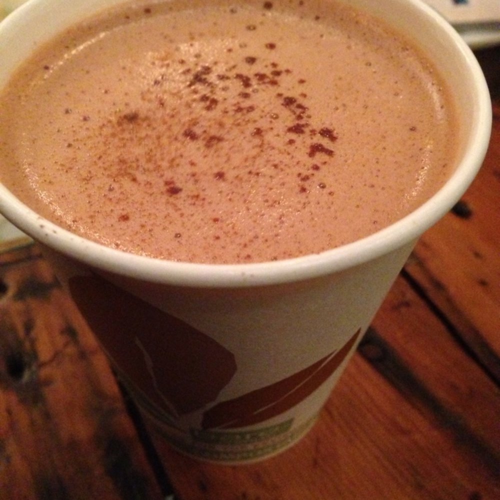 Cocoa Cinnamon - Hot chocolate - Coffee & Tea Near Me - Durham, North Carolina Cocoa Cinnamon - Hot chocolate - Coffee & Tea Near Me - Durham, North Carolina