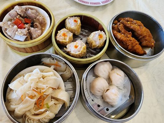 King Palace | Seafood Restaurant by null