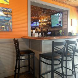 Bluefin Cantina