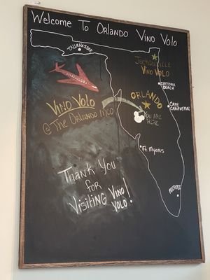 Menu photo 4 Vino Volo Orlando, FL Menu photo 4 Vino Volo Orlando, FL