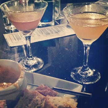 Bartini - Lounges Near Me - Portland, Oregon