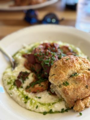 Chef Art Smith's Homecomin' by null