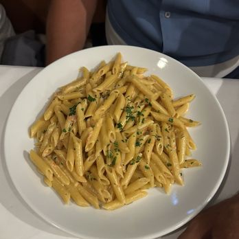 Rosario's Trattoria & Pizzeria - Penne Pasta - Italian Near Me - Midland Park, New Jersey