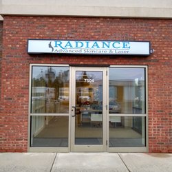 Radiance Advanced Skincare & Laser