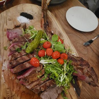 LB Steak - Bishop Ranch - Steakhouses Near Me - San Ramon, California