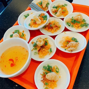 Ngự Bình Restaurant - Vietnamese Near Me - Westminster, California