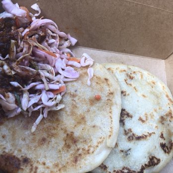 Gordos - Pupusa - Tacos Near Me - Patchogue, New York