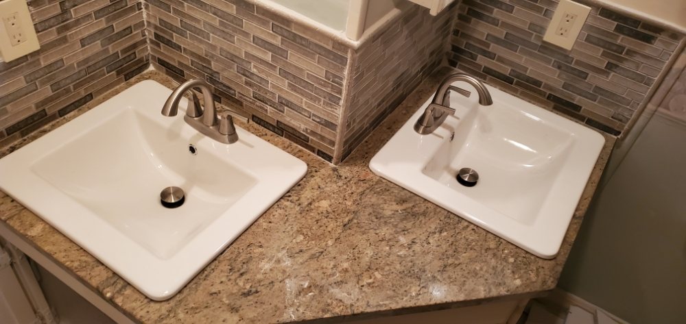 Slide of G G Greer Plumbing