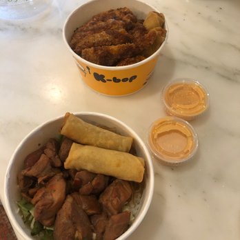 K-Bop STL - Food Trucks Near Me - St Louis, Missouri K-Bop STL - Food Trucks Near Me - St Louis, Missouri