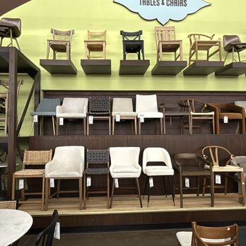 World Market - Great place to buy individual chairs without tables - Beer, Wine & Spirits Near Me - San Jose, California World Market - Great place to buy individual chairs without tables - Beer, Wine & Spirits Near Me - San Jose, California