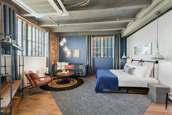 Hotel Nell - Union Market by null