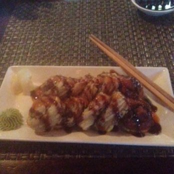 O-Ku - Potato Roll O- Ku - Sushi Bars Near Me - Charleston, South Carolina
