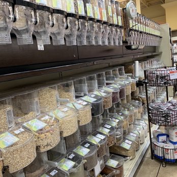 Nob Hill Foods - Grocery Near Me - Gilroy, California