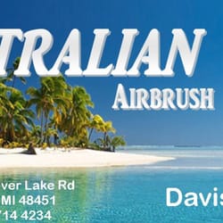 Australian Sun