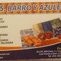 Photo of Tejas, Barro y Azulejos