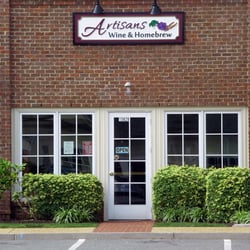 Artisans Wine & Homebrew - Welcome to Artisans Wine & Homebrew. Let us help you with your next brewing project!