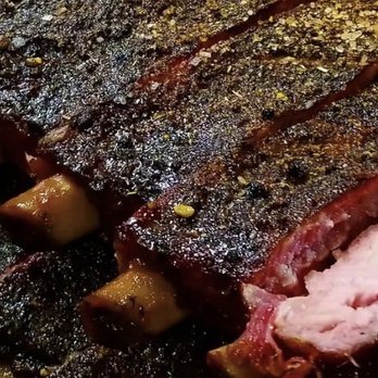 Odd BBQ - BBQ Ribs - New American Near Me - Chantilly, Virginia